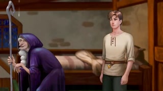 WHAT A LEGEND #1 - Elf Princess
