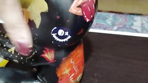 ✨ He terminado mi oso de cerámica🐻😍