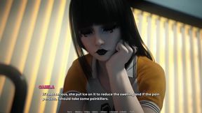 Shadows of Desire V0.7c Cheating Path Update 03