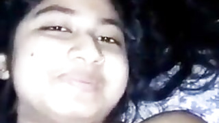 BanGLa Bangladeshi Lady twenty one