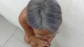 I Love Having You Home, Darling. Which One Do You Like Best?