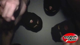 Terroristas pajeros 8