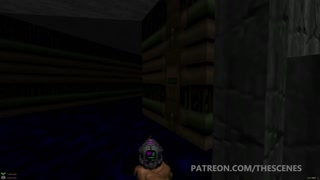 Hentai Doom HDOOM Gameplay