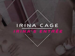 Irina's Entrée