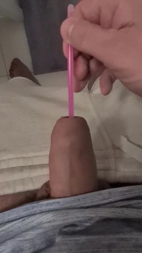 Some Homemade Fetish