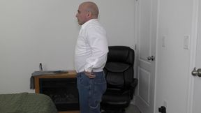 I cum for you