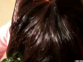 Taylor made a movie scene