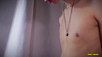Hot Tattooed Stud Inked Mike Sucking Hot Skinny Twink Magic C