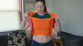 Colorful Shirt Destruction (wmv 1920x1080)