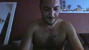 Leo Romano Private Show - Part 3