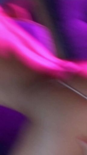 "ekaterina's Secret Fantasy: Blonde on Blonde Ecstasy"