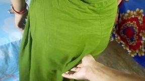 hard pussy fuck caught my desi noughty wife playing... and joined in