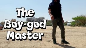 a boy-god beautiful lad caught the attention of everyone in the sauna