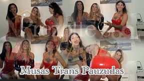 trizal trans sabrina prezotte ts dani santos e a nayllasantos1 esperam por voces pra uma noite cheia de putaria.