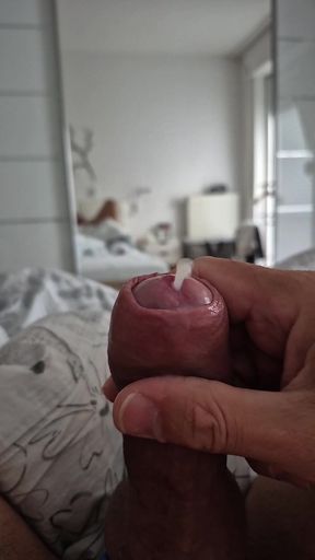 self fun in the morning
