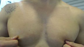 Angel Joseph Private Show