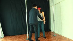 An Unexpected Incident with a Friend