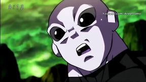 BOMBAD&Atilde_O CINZA SENTANDO O CASSETE EM DUAS QUENGAS DE CABELO AZUL !!!