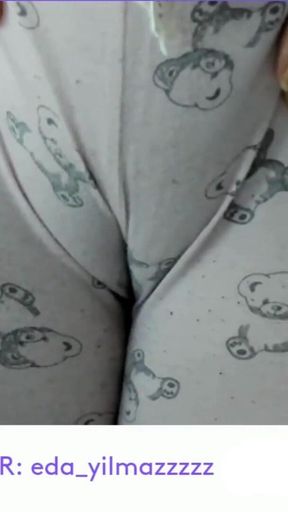Captivating moment from &quot;CAMEL TOE- CAMEL TOE- CAMELTOE- TURKISH MILF- TURKISH PORN- PAJAMAS- PUSSY- TURKISH DISCLOSURE-&quot;