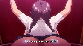 Tsuma ga Kirei HMV - Ganbare Ganbare Senpai