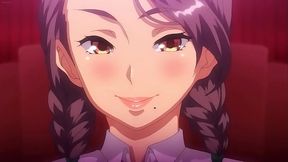 Tsuma ga Kirei HMV - Ganbare Ganbare Senpai