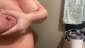 sftb1976- morning lactation