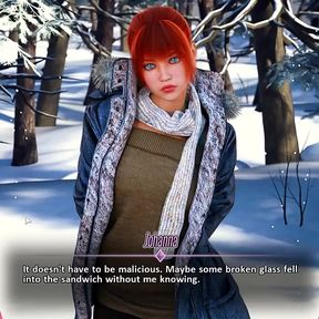 Double Homework Ep18 - Part 126 - the by Misskitty2k