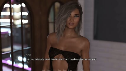 TACOS: Cum Dumpster Wife Interracial Foursome Sex In The Glory Hole With Her Cuck Hubby Ep 45