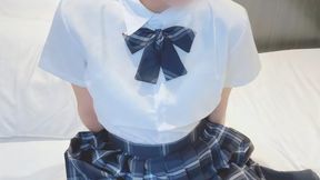 Cute Yukiha sex Hi B