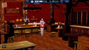 Harem Hotel 4
