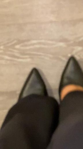 Squashing a bug (YOU)