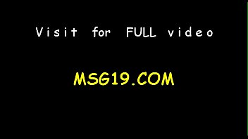 Tattooed masseuse gets wild