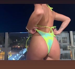 Short Ass Worship