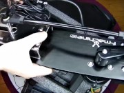 UNBOXING: F-machine Pro3 FuckMachine perfect for ANAL PLAY (Bottomtoys)