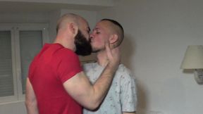 2433 max duro fucked barebacl by mauricico wilde