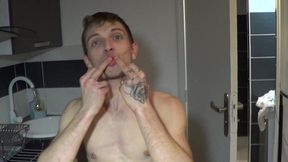 2433 max duro fucked barebacl by mauricico wilde