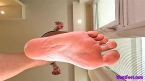 Dior Stomping Your Face - HD MP4
