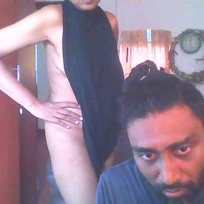 Living as Free Slutty Bird in Sri Lanka