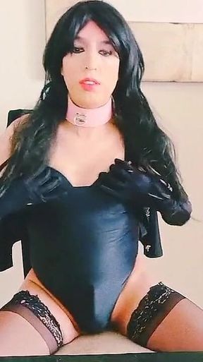 Horny Again