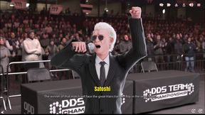 Julia in Japan 5 I Saw Himiko and Hans Fucking