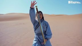 Tương Dạ - C&aacute_c cảnh giới tu luyện