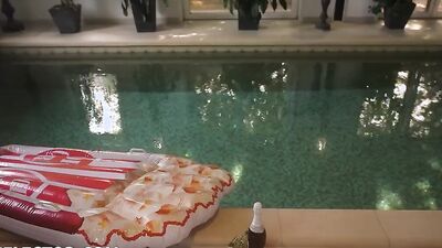 POV - A compilation of super hot sluts: Agatha Vega, Candee Licious and Geisha Kyd fucking