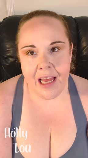 Caught Wanking in Wifes Panties and Taught a Stern Lesson!