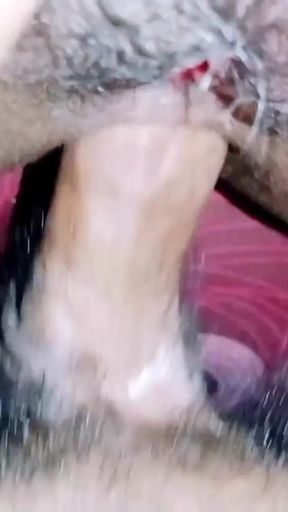 Iconic moment from &quot;Mature Anal&quot;