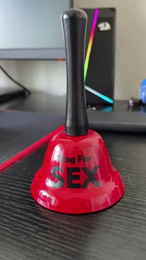 Sex bell