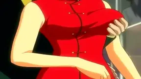 Busty Japanese Teen Gets Touched Off On The Train For A Juicy Creampie Squirt Orgasm