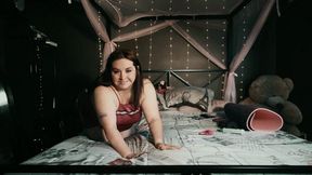 Monday Morning Masturbation