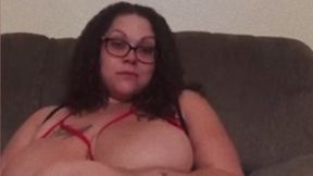 Mistress Tease