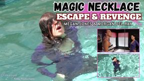The Necklace That Couldn't Hold Her - Megan Jones & Morgan Del Rey 1080 HD