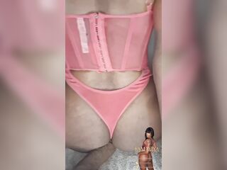 JOI Lap Dance & Surprise For U